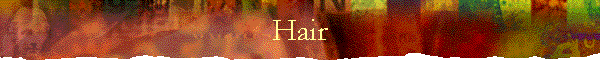 Hair